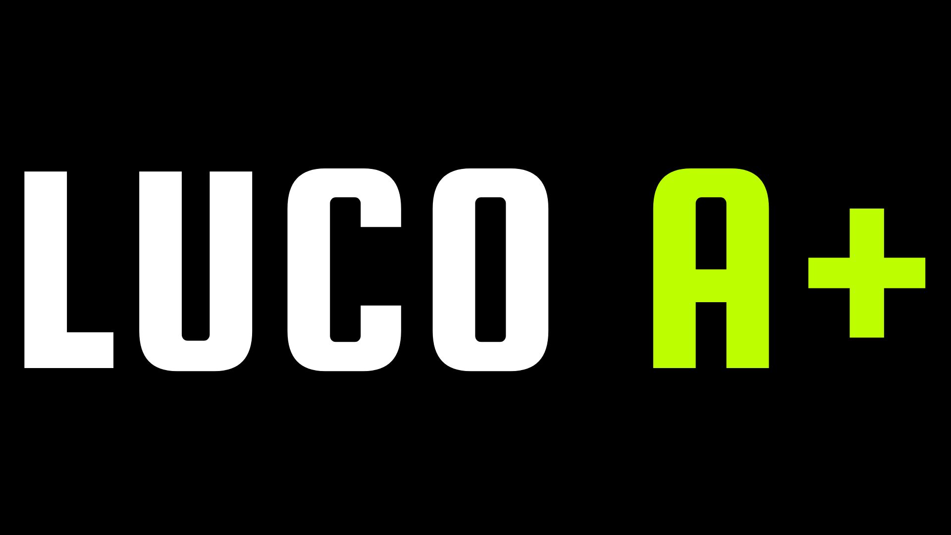 LUCO A+